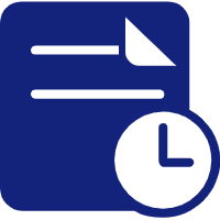 班次交接与事项闭环 Logo